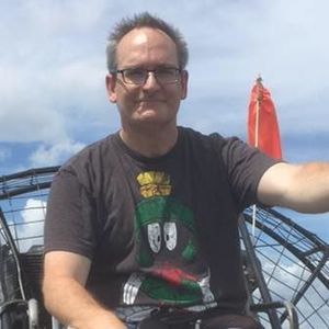 Meet your Posher, Mark